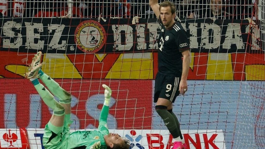 足球，就是这么现实（这就是足球的现实）