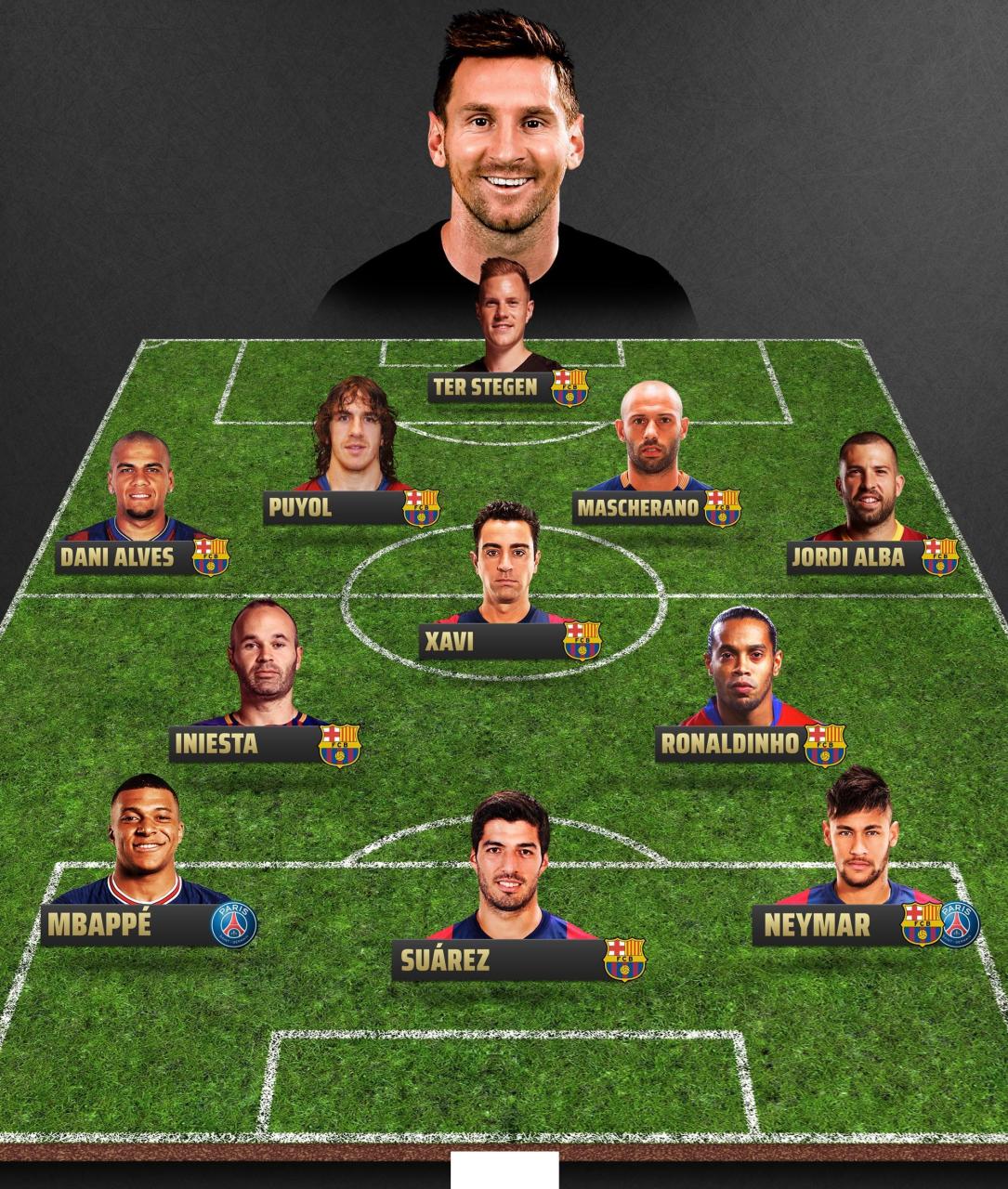 TF1节目：姆巴佩&德尚等人鼓励博格巴（TF1节目：姆巴佩与德尚等人为博格巴送上鼓励）