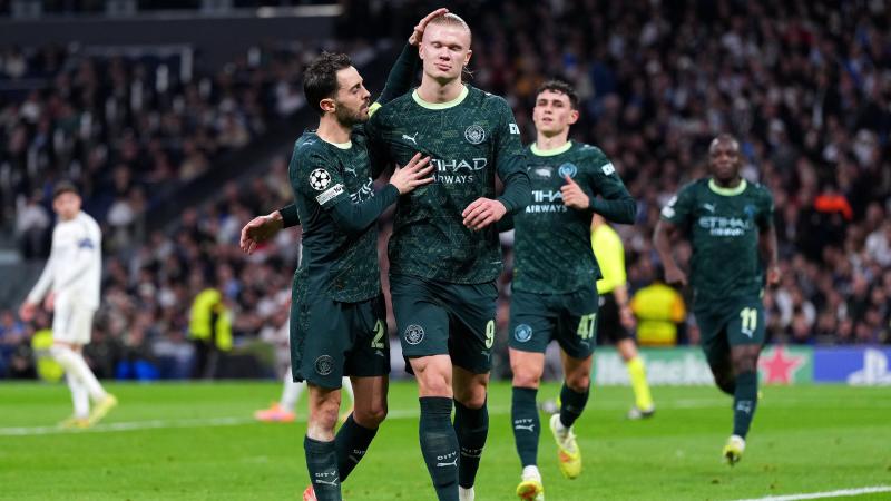 4次超越因扎吉，姆巴佩是欧冠客场戴帽次数最多的球员（姆巴佩以4次欧冠客场戴帽超越因扎吉，独占历史第一）