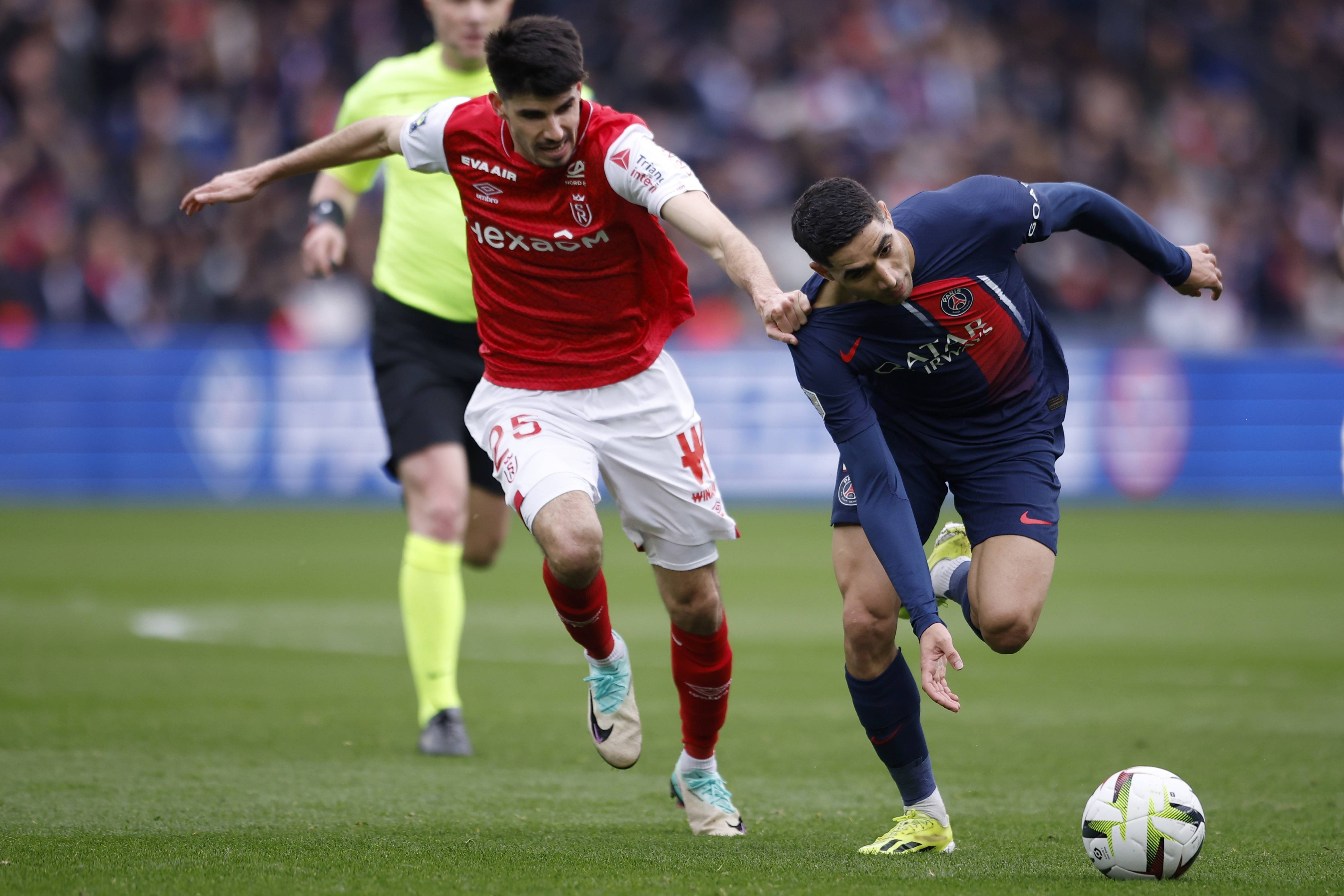 赖因德斯：随着新赛季越来越近，我的兴奋感也越来越强烈（赖因德斯：越接近新赛季，我就越兴奋）