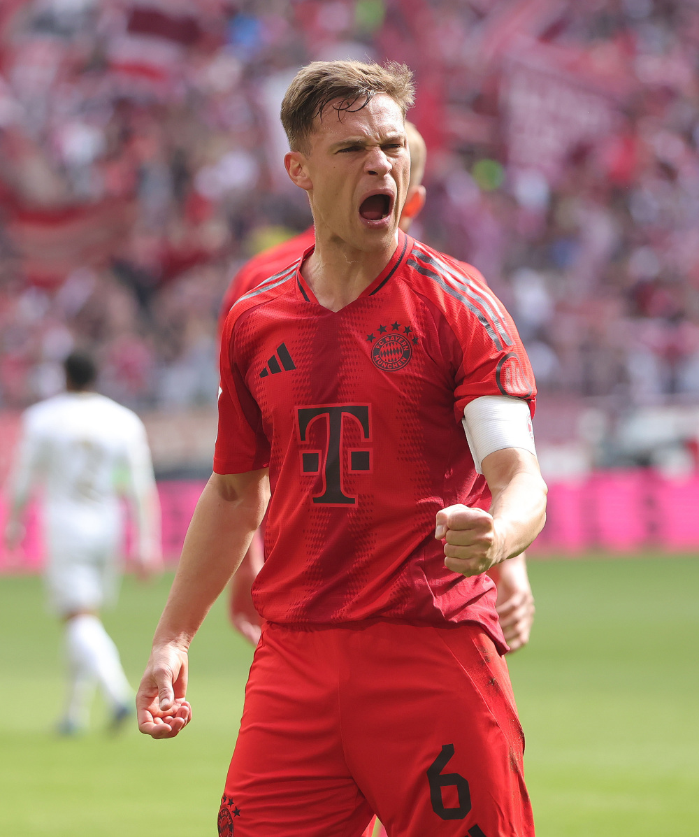 德国杯1／8决赛：拜仁3-2柏林联合 凯恩破门+送点柏林联合两送乌龙（德国杯1／8决赛：拜仁3-2险胜柏林联合，凯恩进球又送点，对手两记乌龙）